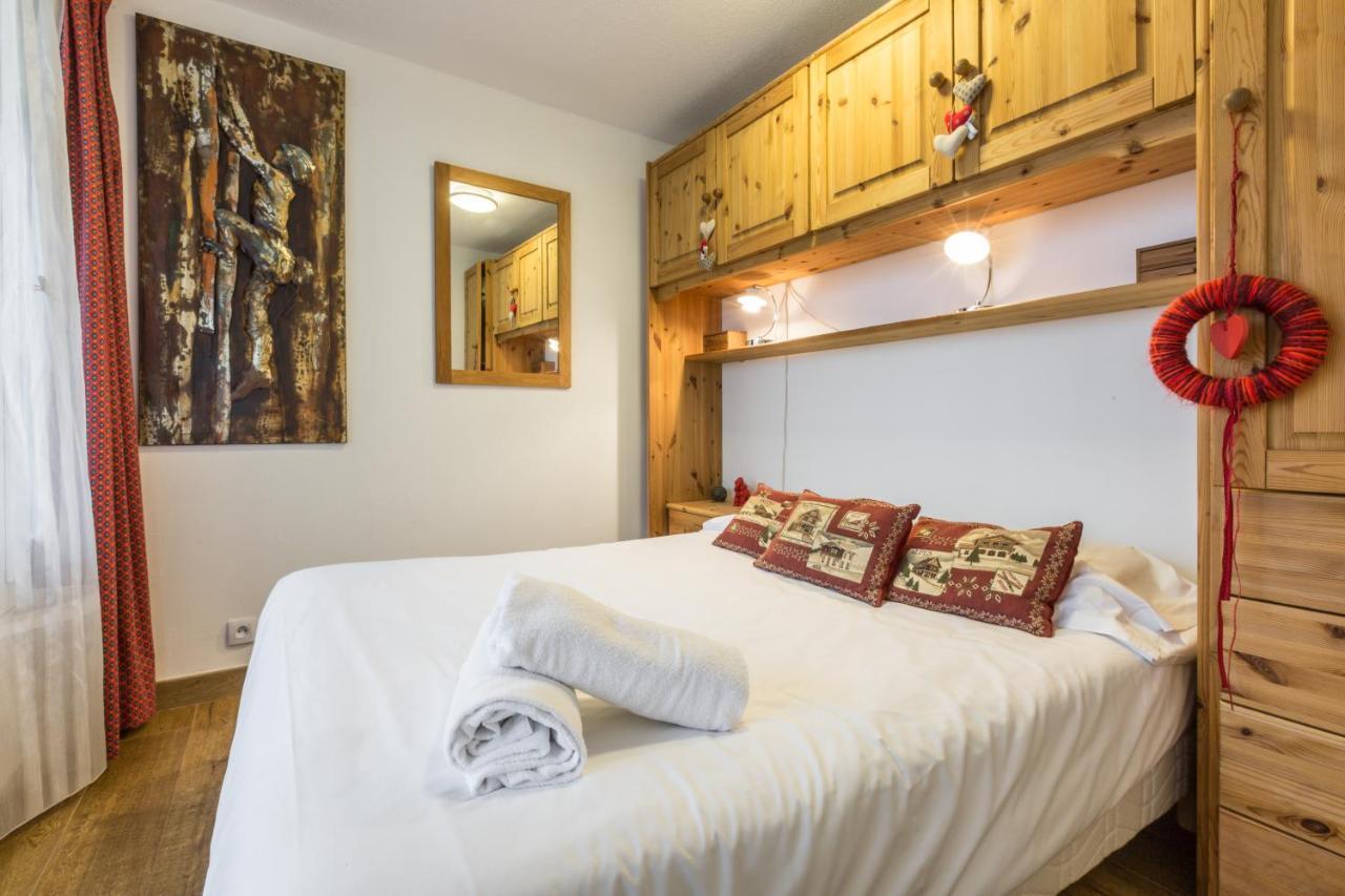 Apartment Mummery 1 - Central Chamonix Walk To Piste Екстер'єр фото